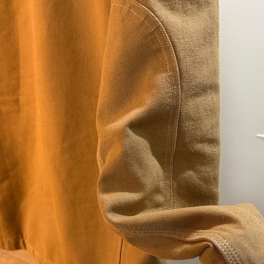 Men's Iron Forge® Canvas Ranch Jacket - Picture 12 of 12